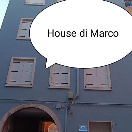 Chioggia House Di Marco Apartman Kültér fotó