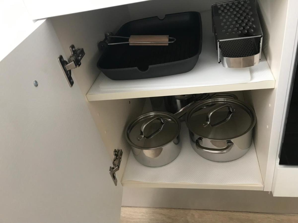Chioggia House Di Marco Apartman Kültér fotó