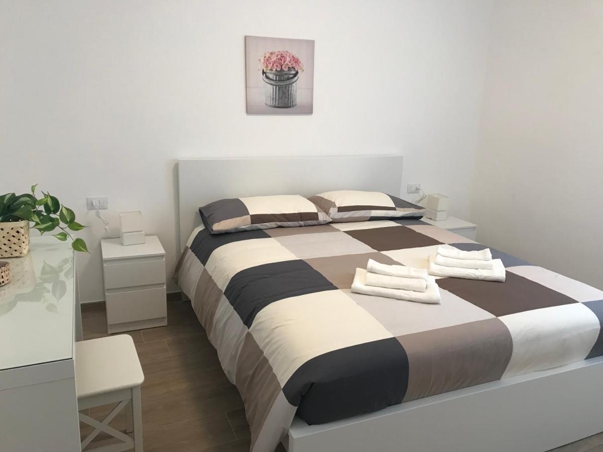 Chioggia House Di Marco Apartman Kültér fotó