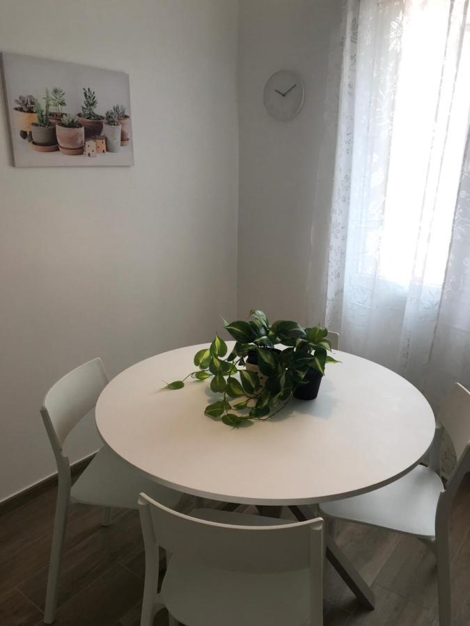 Chioggia House Di Marco Apartman Kültér fotó