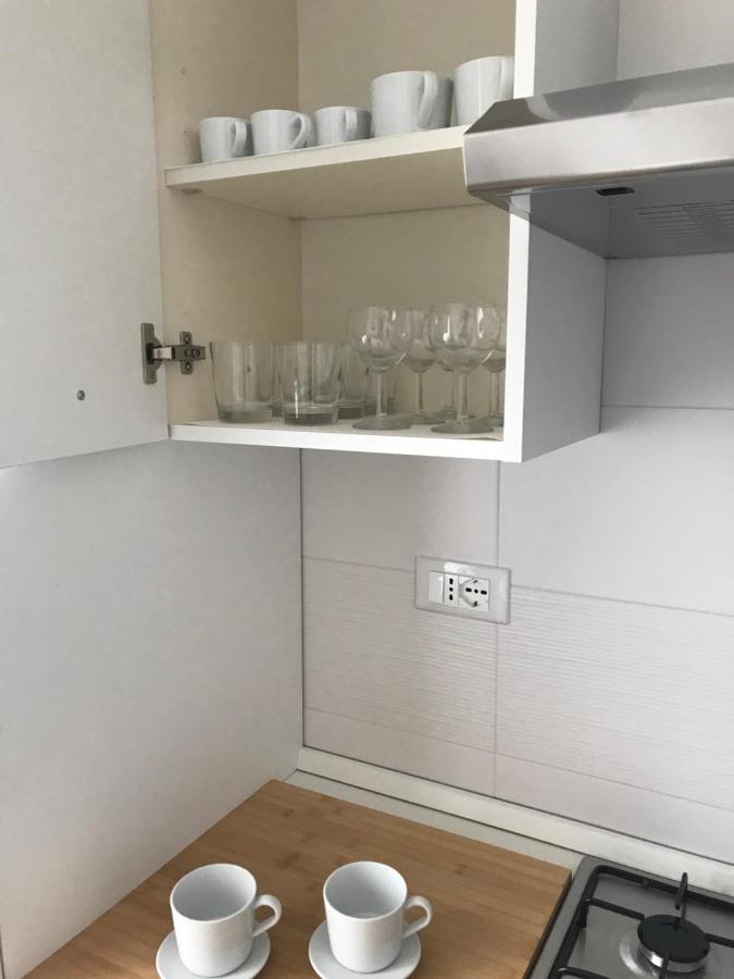 Chioggia House Di Marco Apartman Kültér fotó