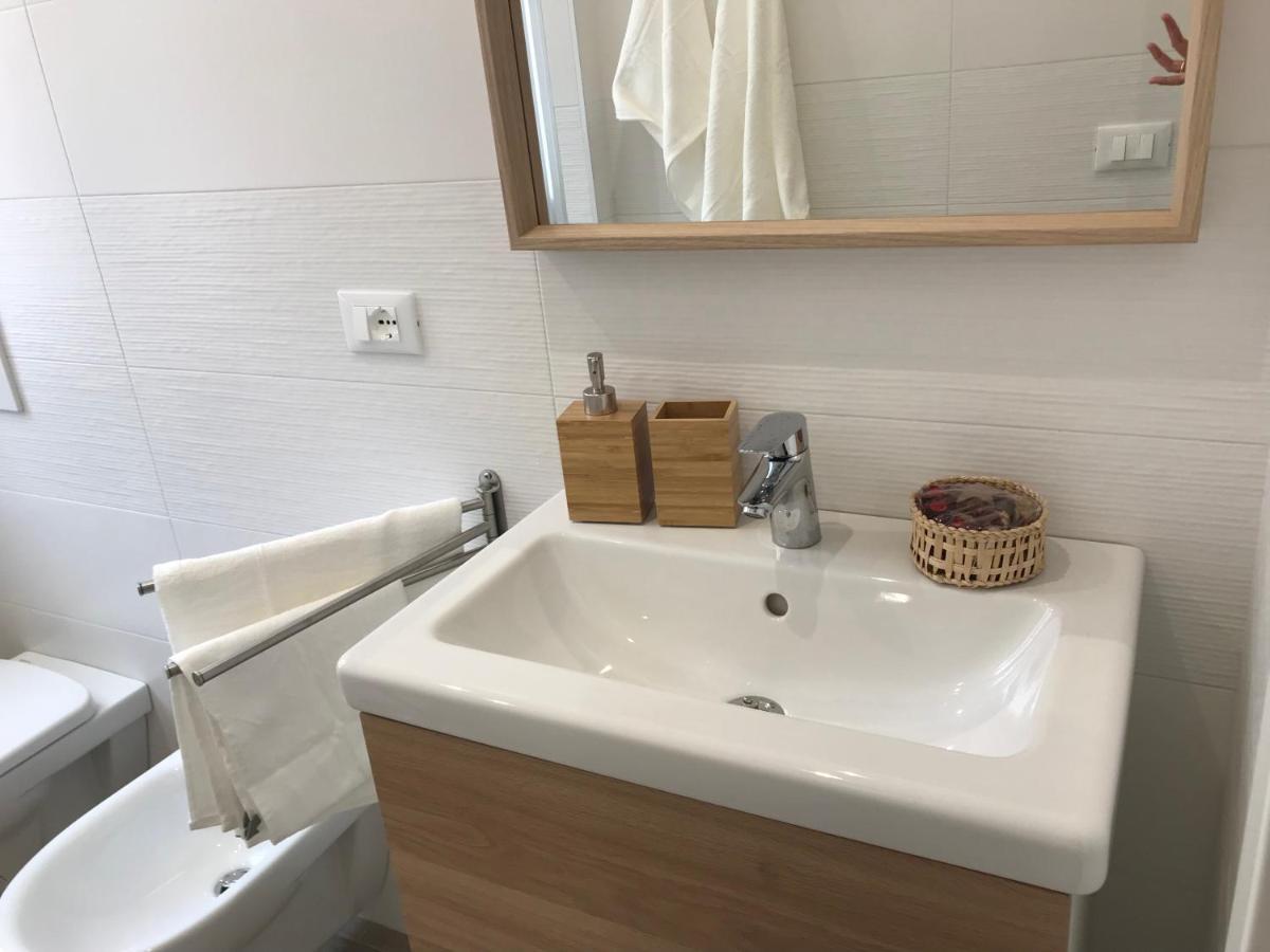 Chioggia House Di Marco Apartman Kültér fotó