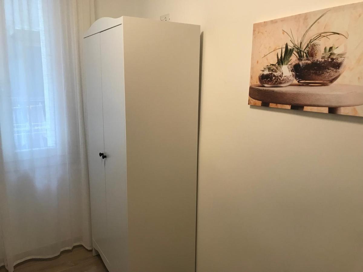 Chioggia House Di Marco Apartman Kültér fotó