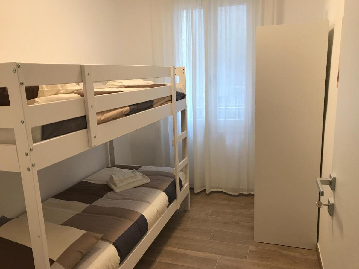 Chioggia House Di Marco Apartman Kültér fotó