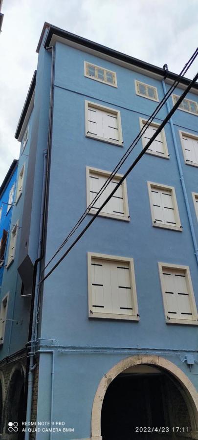 Chioggia House Di Marco Apartman Kültér fotó