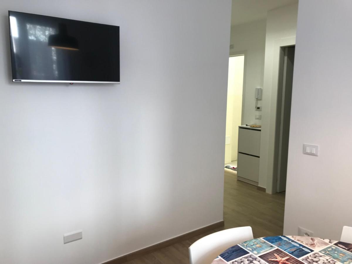 Chioggia House Di Marco Apartman Kültér fotó