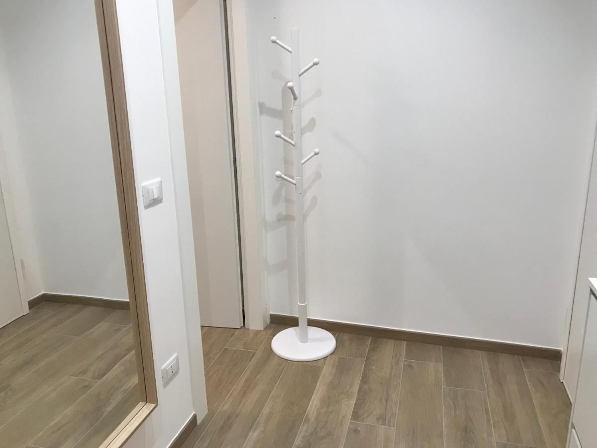 Chioggia House Di Marco Apartman Kültér fotó