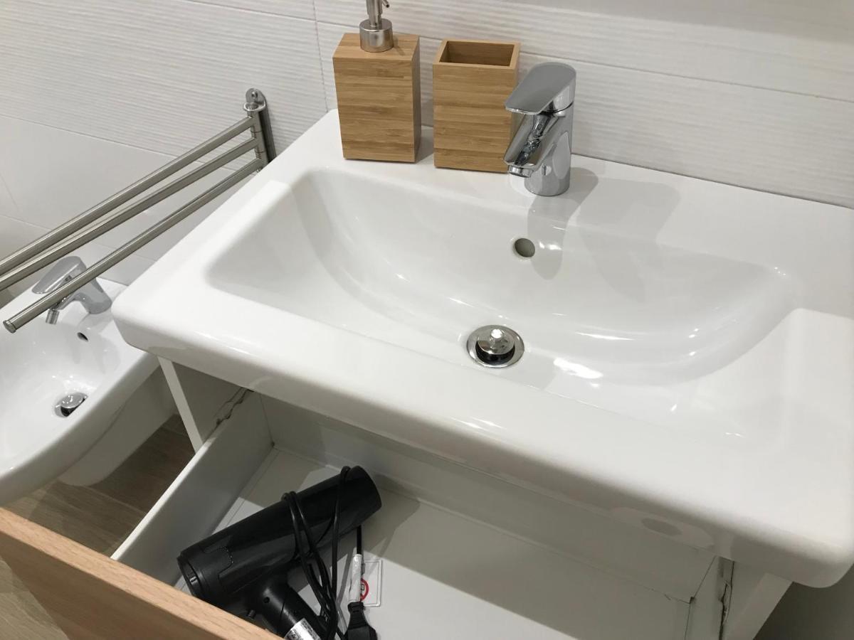 Chioggia House Di Marco Apartman Kültér fotó