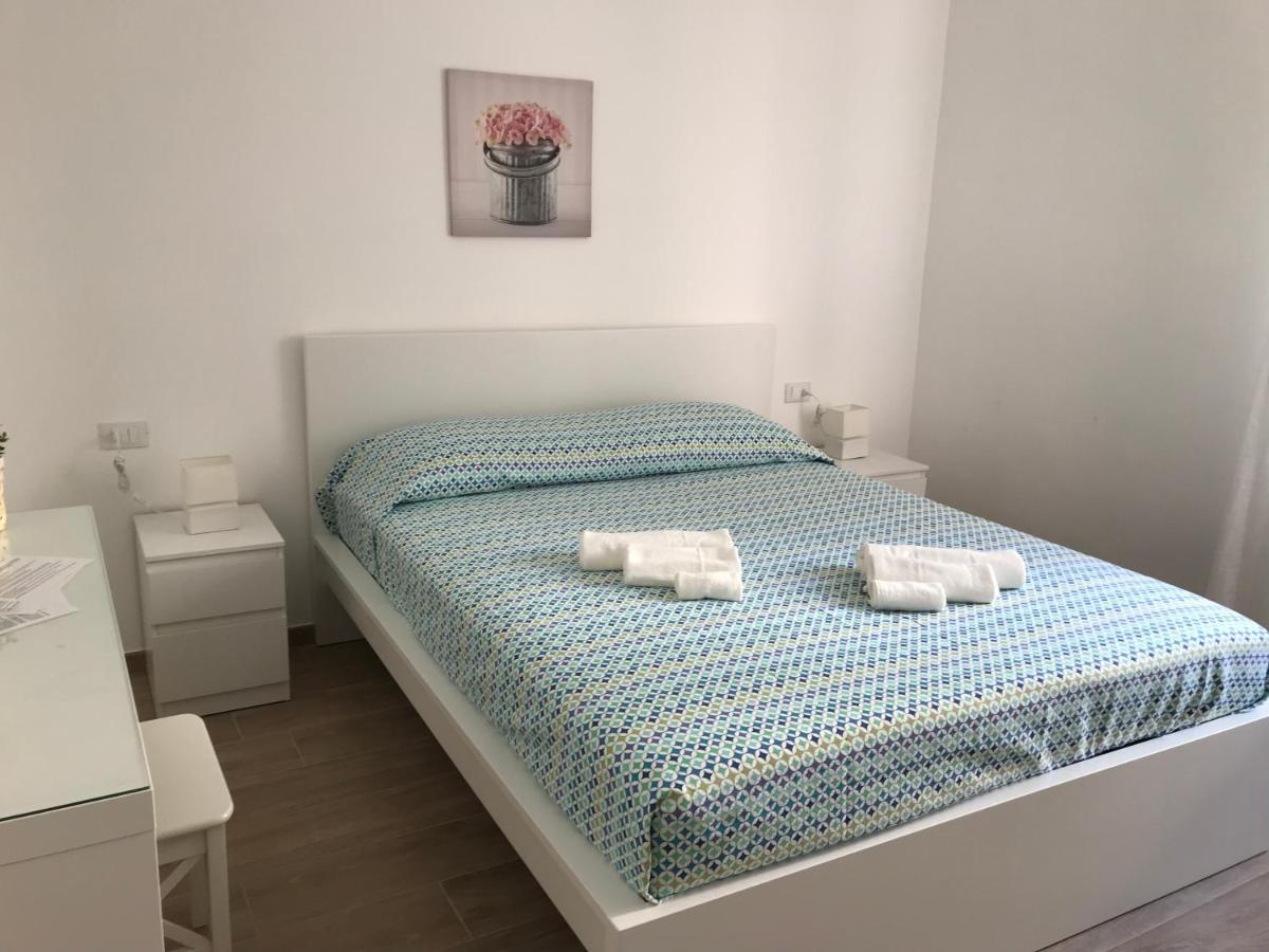 Chioggia House Di Marco Apartman Kültér fotó