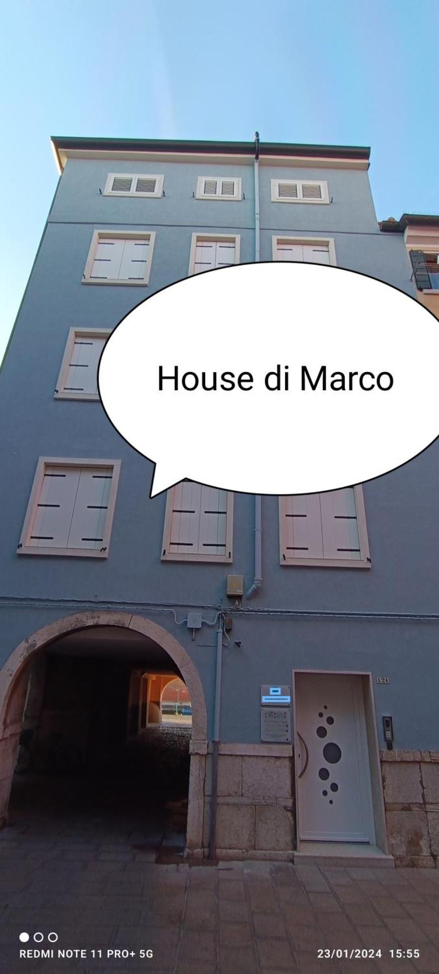 Chioggia House Di Marco Apartman Kültér fotó
